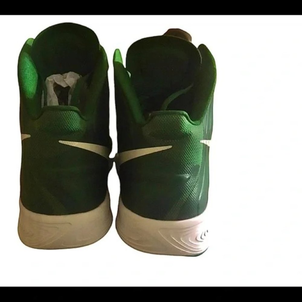 SOLD! Nike Hyperfuse 2012 Size 14 - Picture 6 of 15